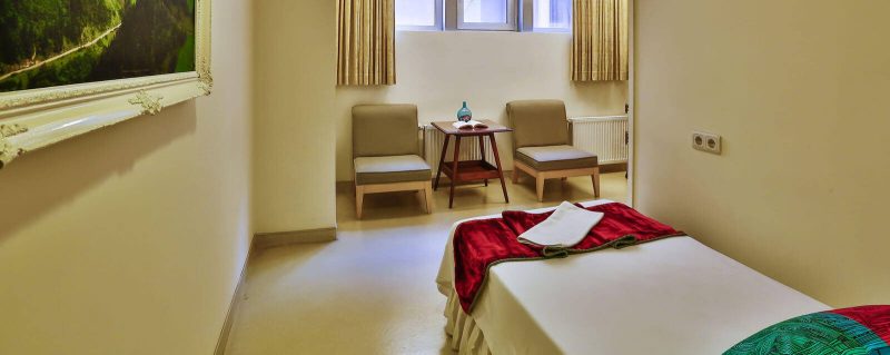 Gümüşhane Yurt ve Apartlar