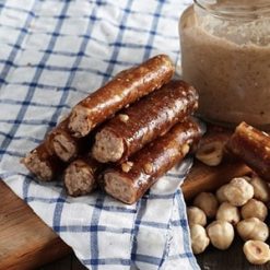 Gümüşhane'den Kalem Sarma