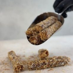 kadayıflı kalem sarma