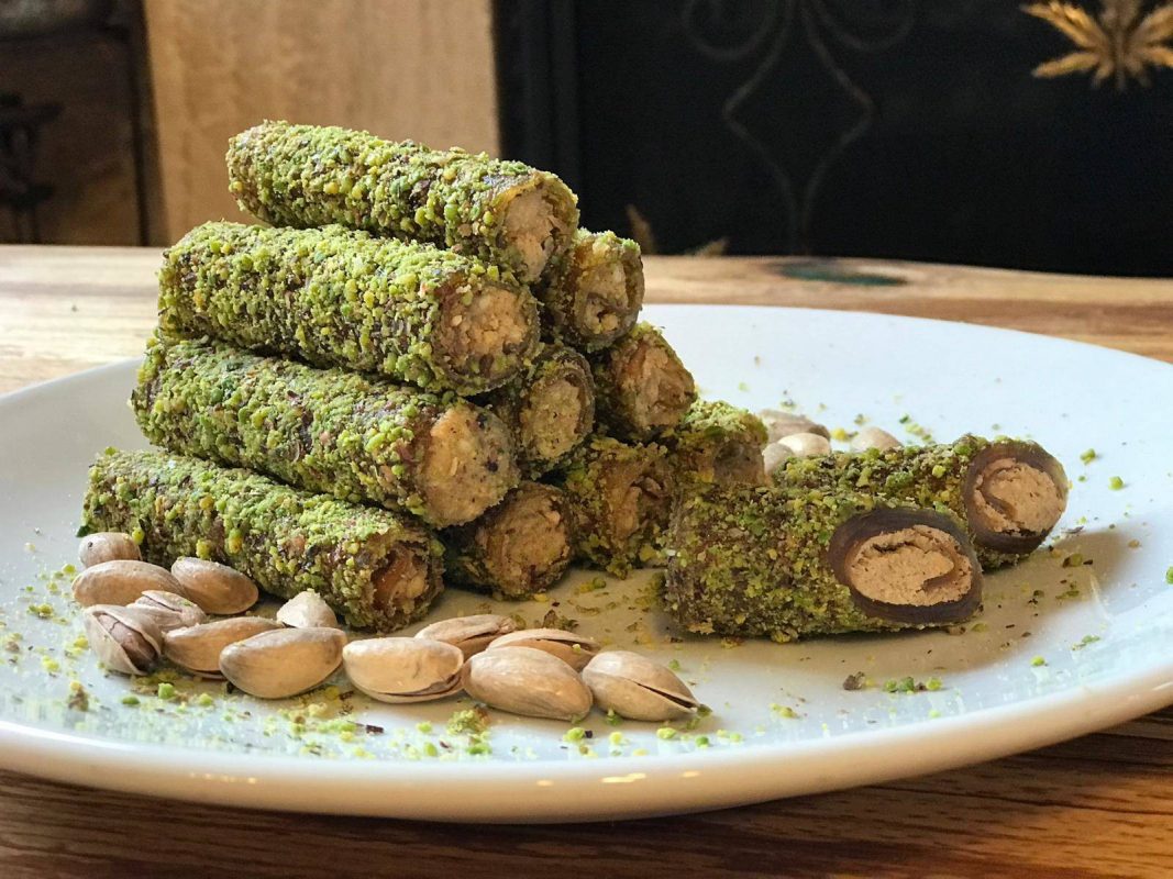 Altın Kalem Sarma