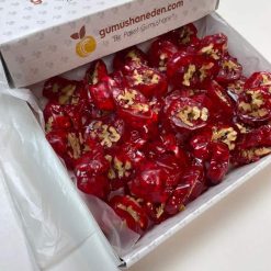 narlı bol cevizli köme