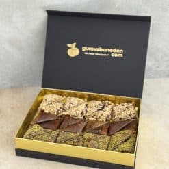 Premium Karışık Muska