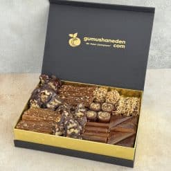 Premium Lezzet Bombardımanı Paketi