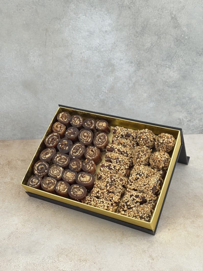 Premium Fındık Rüyası Paketi
