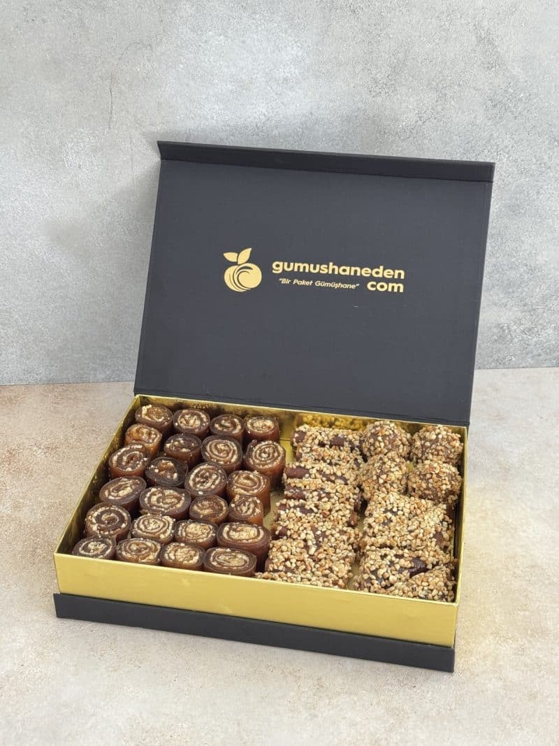 Premium Fındık Rüyası Paketi - Görsel 8