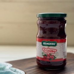 gümüshane gumussu kusburnu marmelat