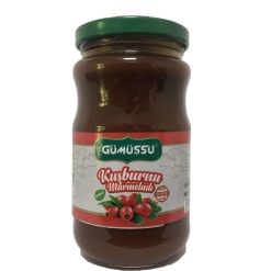 diyet kuşburnu marmelatı