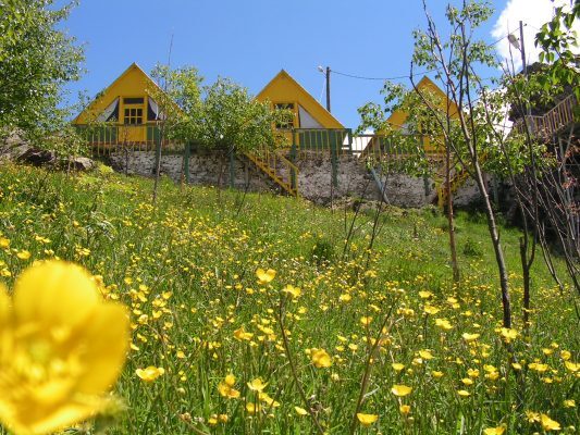 tasköprü yaylası