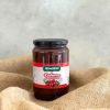 Gümüşhane’den doğal kuşburnu marmelatı 800 gr cam kavanoz