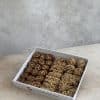 Fındık Rüyası paketi - fındıklı pestil, kalem sarma, muska ve atom çokopestil içeren doğal ve katkısız tatlı karışımı