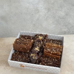 pestil köme karışık paket