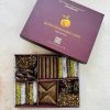 Glütensiz Şekersiz Zigana Karışık - 700 Gr