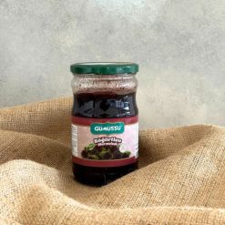 Gümüşhane’den doğal böğürtlen marmelatı 800 gr cam kavanoz