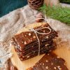 Şeker İlavesiz Glutensiz Fındıklı Pestil