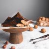 Şeker İlavesiz Glutensiz Muska Tatlısı