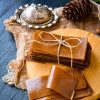 Şeker İlavesiz Glutensiz Sade Pestil