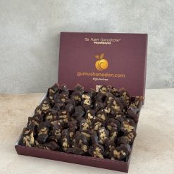 Glutensiz şekersiz doğal pestil köme - Gümüşhane'den geleneksel tat