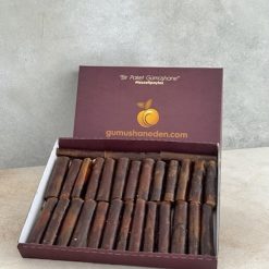 Glutensiz sekersiz kalem sarma, glutenfree