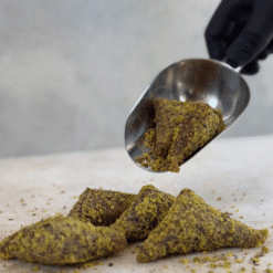 antep fıstıklı muska tatlısı