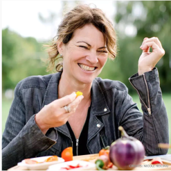 HANNI RÜTZLER