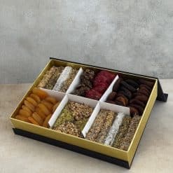 Premium Yoresel Karısık