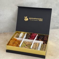 Premium Yöresel Karışık paketi