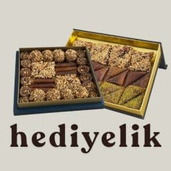Hediyelik Paketler