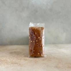 Fındıklı sporcu pestili – katkısız meyve bazlı atıştırmalık